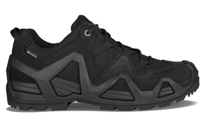 Lowa low-cut tactical footwear
