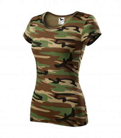 Women's Crop Tops