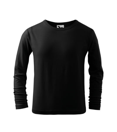 Children's Long T-Shirts