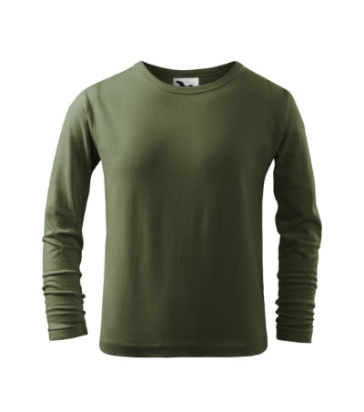 Children's Long T-Shirts