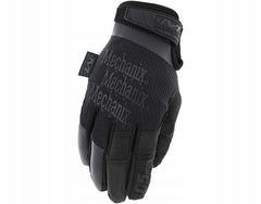 Mechanix Wear Specialty 0,5 γάντια, μαύρο