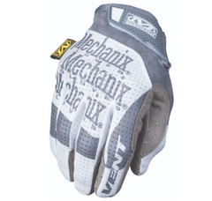 Mechanix Specialty Vent Γάντια Εργασίας, γκρι/λευκό