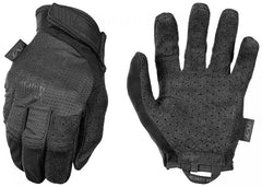 Mechanix Wear Vent Specialty Γάντια, Μαύρο