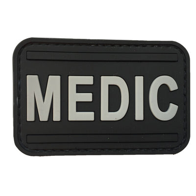 Ιατρικά Patches