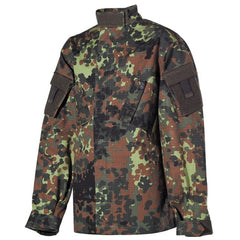 MFH ACU kids' set Rip-Stop, Flecktarn