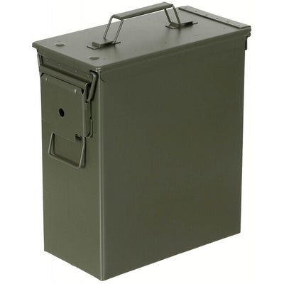 Transport Boxes