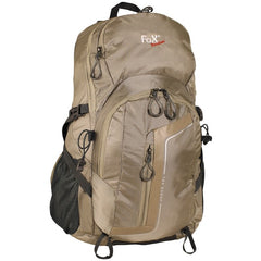 MFH Arber pohodniški nahrbtnik 40l, khaki
