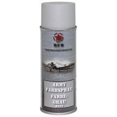 MFH Σπρέι Στρατού, Γκρι Ματ