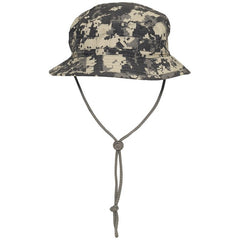 MFH Boonie Rip-Stop hat, AT-digital