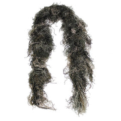 MFH Ghillie Rifle Cover, Woodland