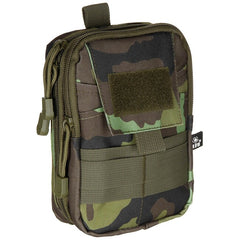 MFH Θήκη EDC MOLLE, M 95 CZ camo