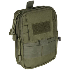 MFH Θήκη EDC MOLLE, λαδί