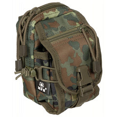 MFH Θήκη MOLLE, BW Camo