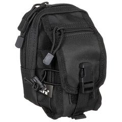 MFH MOLLE Θήκη, Μαύρο