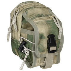 MFH MOLLE θήκη, HDT-camo FG
