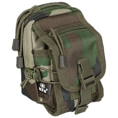 MFH Θήκη MOLLE, woodland