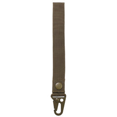 MFH Tactical II Κλειδοθήκη, coyote tan