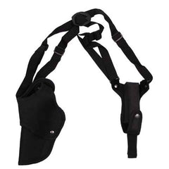 MFH Mission Underarm Holster Left-Handed, Black