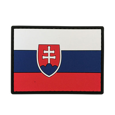 Patch Σλοβακία