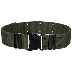MFH LC2 Ζώνη Μέσης, OD green, περ. 6 cm