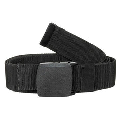 MFH Tactical Elastic pas, črn, cca 3,7 cm