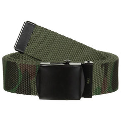 MFH Belt, Woodland, 3 cm