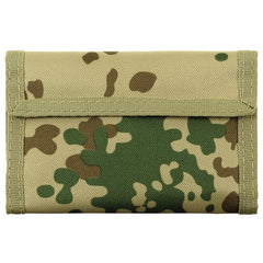 MFH denarnica, BW tropical camo