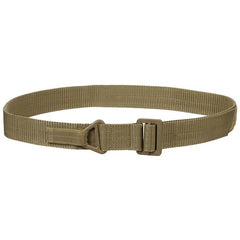 MFH Professional Mission Ζώνη Μέσης, Coyote Tan, περ. 4,5 cm