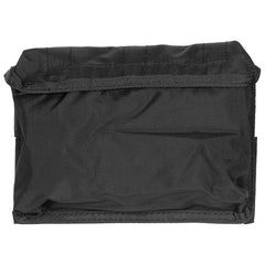 MFH Professional Mission III Bag, Black