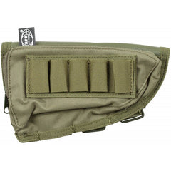 MFH tok za orožje, OD green