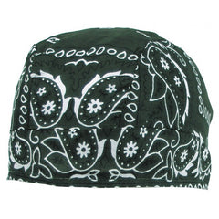 MFH Σκούρα Paisley, OD green