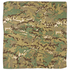 MFH Σάλι Operation-Camo Βαμβάκι, περ. 55 x 55 cm