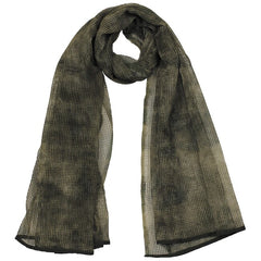 MFH Σάλι Δικτυωτό HDT-camo FG, περίπου 190 x 90 cm