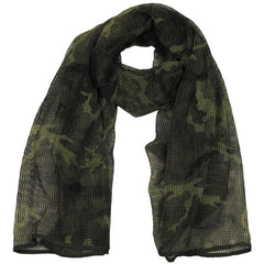 MFH Δίχτυ Κασκόλ M 95 CZ camo, περ. 190 x 90 cm