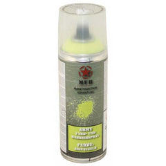 MFH Σπρέι Σηματοδότησης, κίτρινο, 400ml