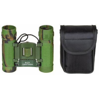 Binoculars