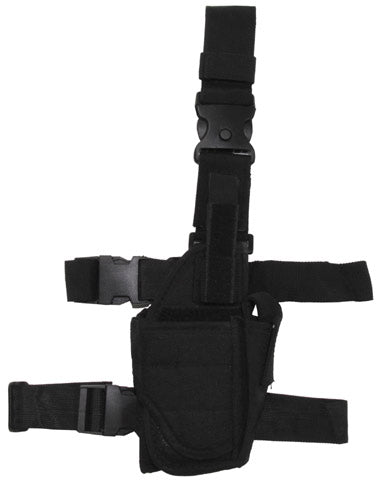 Thigh Holsters