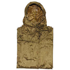 MFH US ponjava Rip-Stop, coyote, 223x144 cm