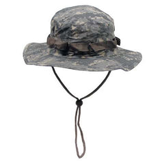 MFH US Rip-Stop Hat, AT-digital