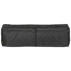MFH "Mission I" Utility Pouch sistem kljuk in zanjenk, črna