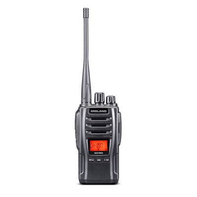 PMR Walkie-Talkie Radios