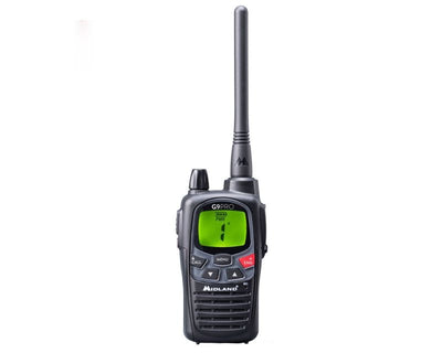 PMR Walkie-Talkie Radios