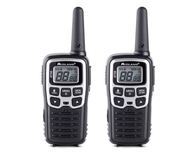 PMR Walkie-Talkie Ασύρματοι