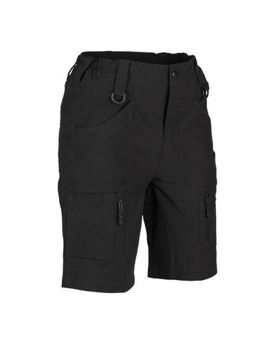 Black Shorts