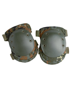 Mil-Tec Επιγονατίδες Flecktarn, Ζεύγος