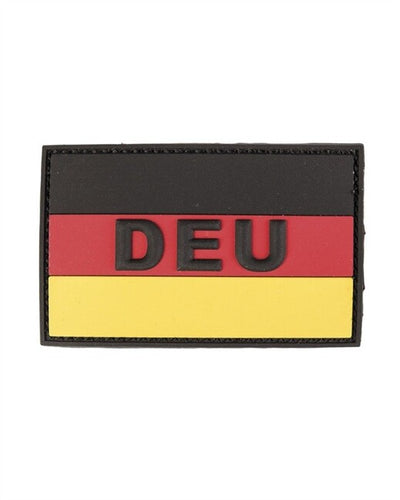 Patches Σημαιών