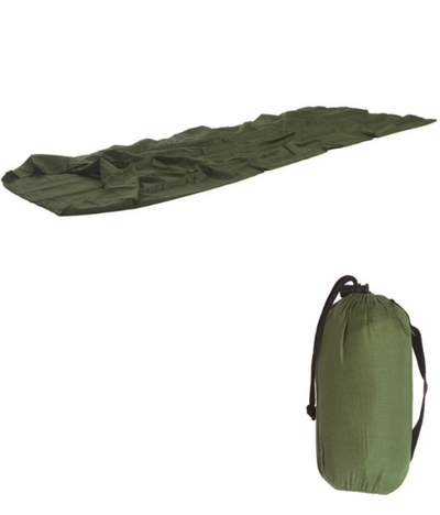 Sleeping Bag Accessories