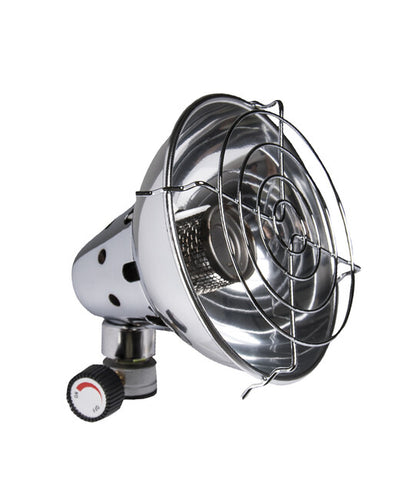 Gas Heaters