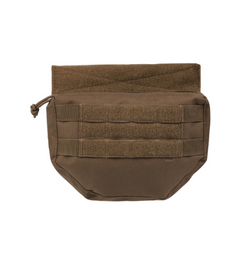 Mil-Tec Drop Down tok, coyote