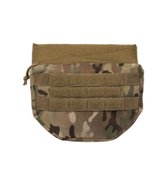 Mil-Tec Drop Down tok, multitarn